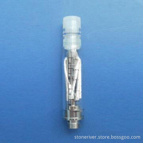 Mini Electronic Cigarette Atomizer, 1.0mL Capacity